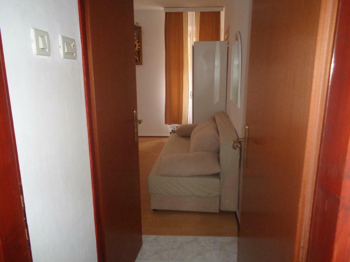 Cozy Studio-Apartment Gordana In Rovinj City Center Exterior photo