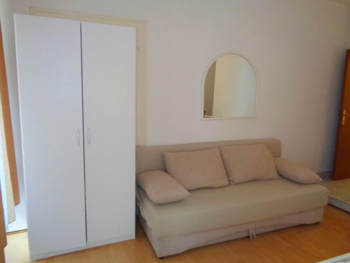 Cozy Studio-Apartment Gordana In Rovinj City Center Exterior photo