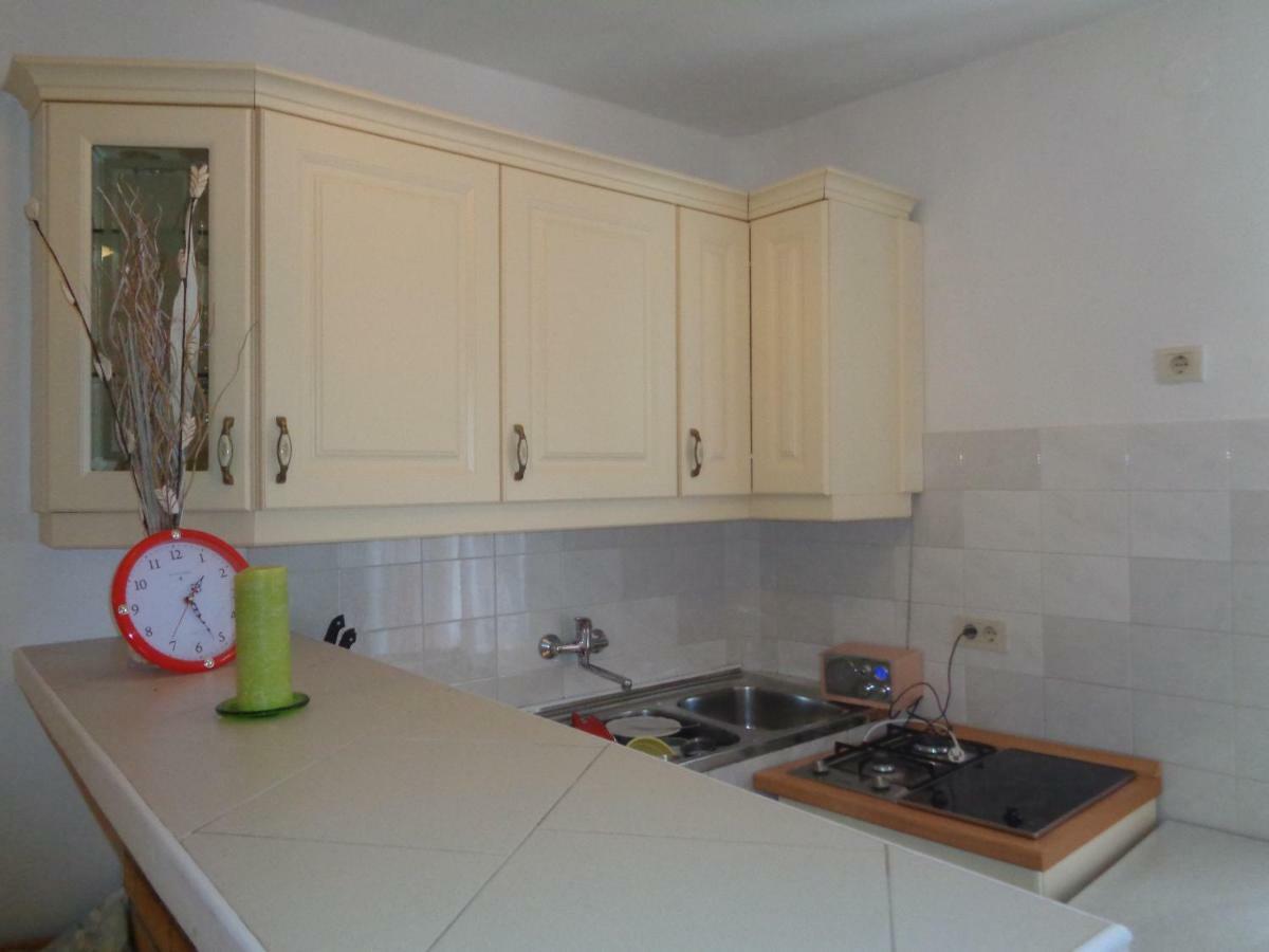 Cozy Studio-Apartment Gordana In Rovinj City Center Exterior photo